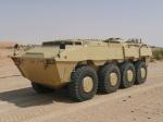 FNSS Pars 8x8x8 2006 года